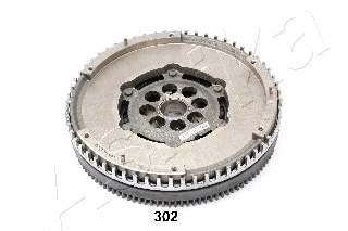 Flywheel (91-03-302)
