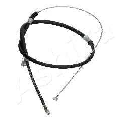 Cable Pull, parking brake