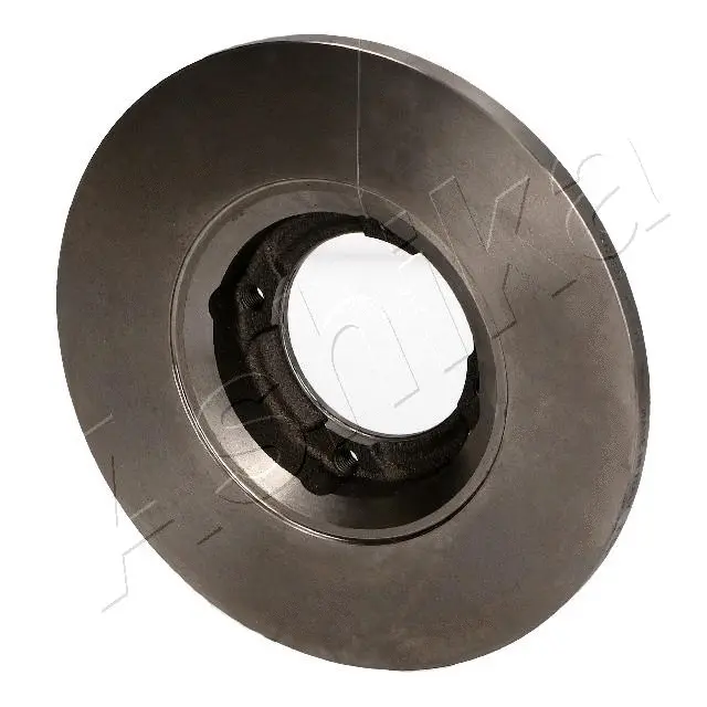 Brake Disc (60-06-608)