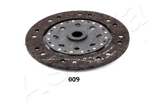 Clutch Disc (80-00-009)