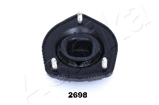 Mounting, shock absorber