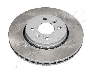 Brake Disc (60-00-033C)