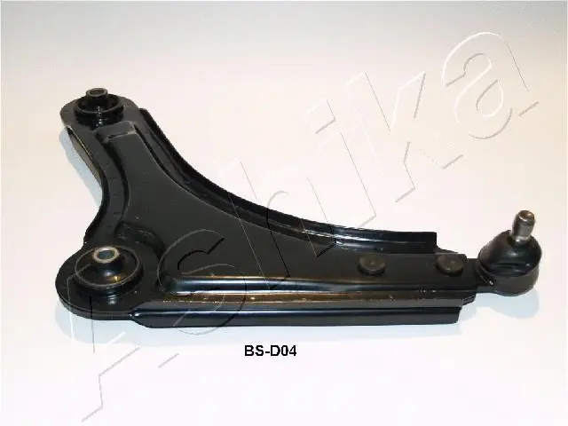Control/Trailing Arm, wheel suspension (72-0D-D04)