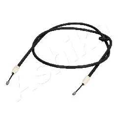 Cable Pull, parking brake (131-00-0526)