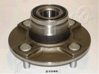Wheel Hub (44-21046)