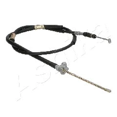Cable Pull, parking brake (131-02-264R)