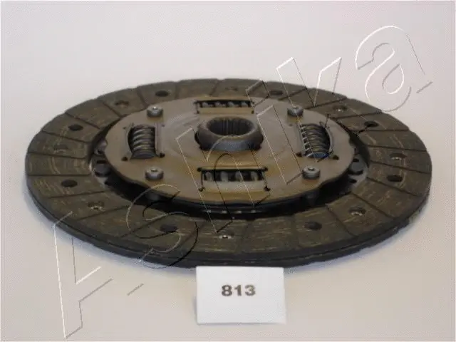 Clutch Disc (80-08-813)