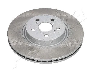 Brake Disc (60-02-235C)