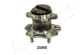 Wheel Hub (44-21068)