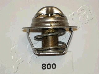 Thermostat, coolant (38-08-800)