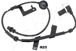Sensor, wheel speed (151-0H-H25)