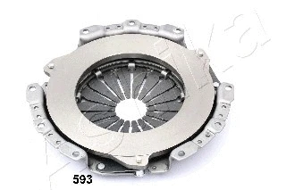 Clutch Pressure Plate