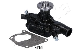 Water Pump, engine cooling (35-06-615)