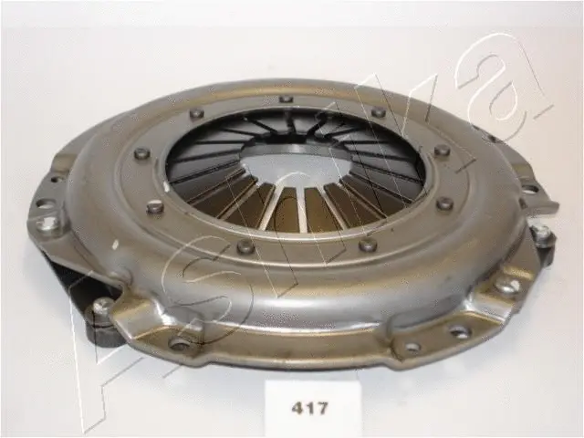 Clutch Pressure Plate (70-04-417)