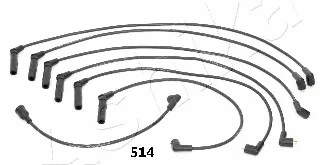 Ignition Cable Kit (132-05-514)
