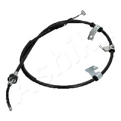 Cable Pull, parking brake (131-08-805)