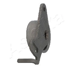 Tensioner, timing belt