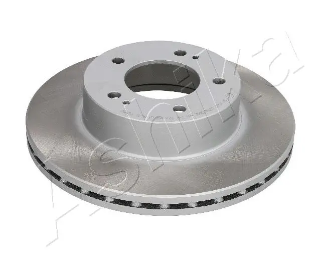 Brake Disc (60-05-515C)