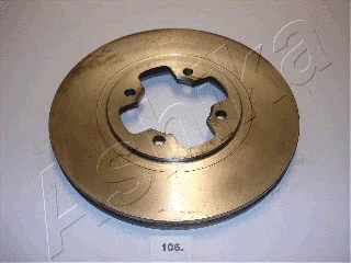 Brake Disc (60-01-106)