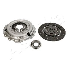 Clutch Kit (92-04-440)