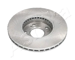 Brake Disc (60-01-140C)