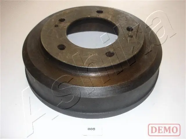 Brake Drum (56-00-005C)