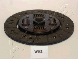 Clutch Disc (80-0W-002)