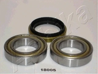 Wheel Bearing Kit (44-18005)