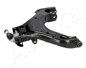Control/Trailing Arm, wheel suspension (72-09-910L)