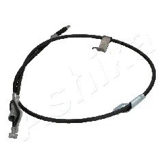 Cable Pull, parking brake (131-01-104)