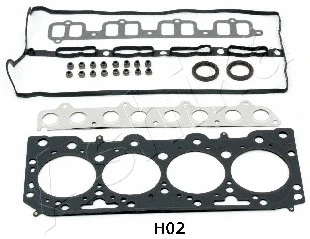 Gasket Kit, cylinder head (48-0H-H02)