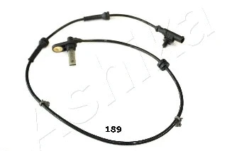Sensor, wheel speed (151-01-189)