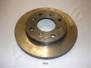 Brake Disc (60-00-080)