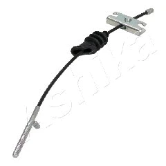 Cable Pull, parking brake (131-00-0273)