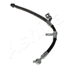 Holding Bracket, brake hose