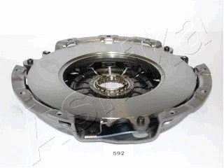 Clutch Pressure Plate