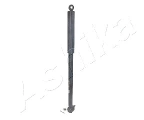 Shock Absorber, steering