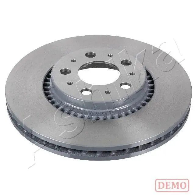 Brake Disc (60-00-0344C)