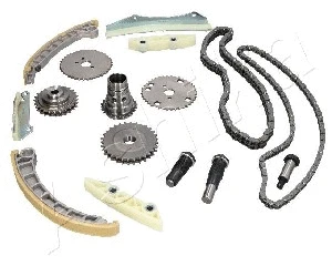 Timing Chain Kit (KCK0600)