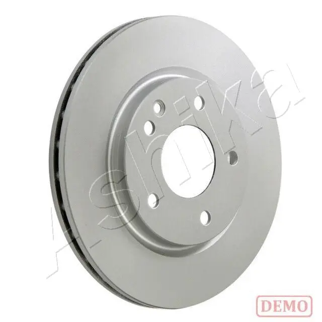 Brake Disc (60-00-0564C)