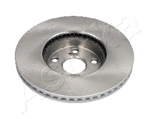 Brake Disc (60-02-2014C)