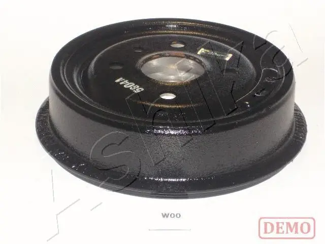 Brake Drum (56-W0-000C)