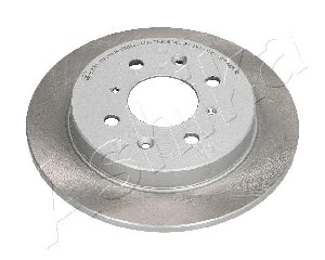 Brake Disc (61-04-417C)