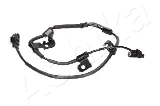 Sensor, wheel speed (151-0H-H26)