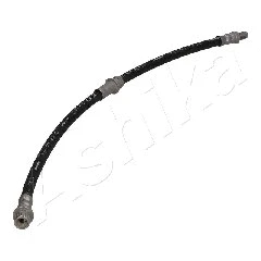 Holding Bracket, brake hose