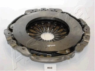Clutch Pressure Plate