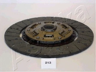 Clutch Disc (80-02-213)