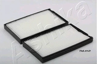 Filter, cabin air (21-HY-H27)