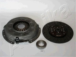 Clutch Kit (92-01-132)