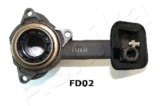 Clutch Release Bearing